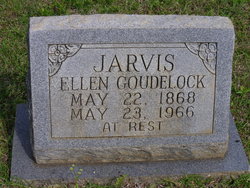 Ellen <I>Goudelock</I> Jarvis 