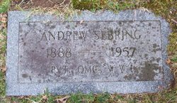 Andrew Sebring 