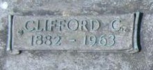 Clifford Clarence Bright 