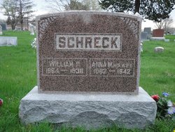 William P. Schreck 