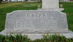 Walter Gripp 