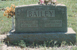 Parthenia Dorothea <I>Stewart</I> Bailey 