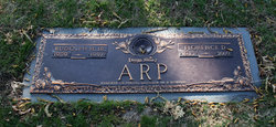 Rudolph Harry Arp Jr.
