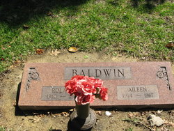 Marjorie Aileen <I>Shepard</I> Baldwin 