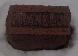 Franklin Milice 