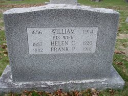 Helen C. <I>Plummer</I> Bailey 