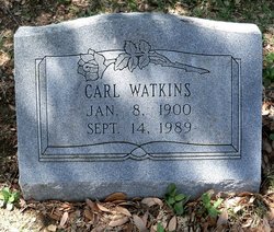 Carl Watkins 
