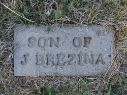 Son of J Brezina 
