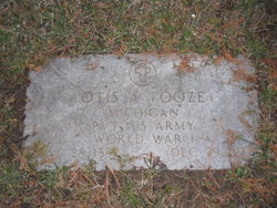 Otis Asel Tooze 