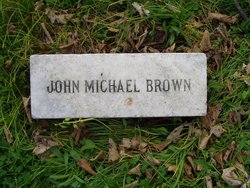 John Michael Brown 