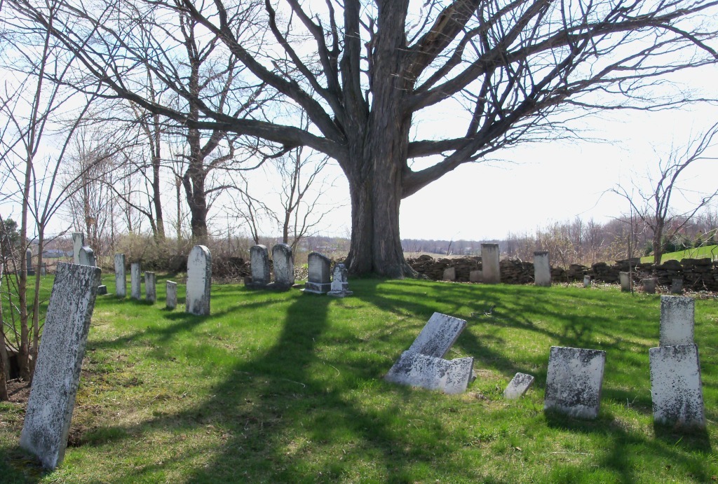 Annis Cemetery