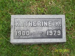Katherine K. <I>Hamilton</I> Nose 
