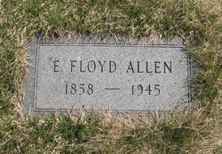Eliphalet Floyd Allen 