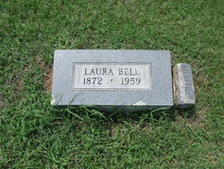 Laura M <I>Jeans</I> Bell 