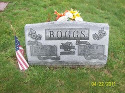 Leona B Boggs 