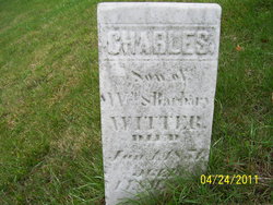 Charles Witter 