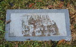 Presley King Diggs 