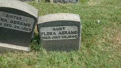Flora Abrams 