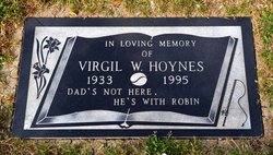 Virgil Wheeler Hoynes 