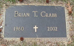 Brian T. Crabb 