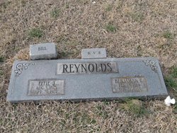 Effie J. <I>Arendal</I> Reynolds 