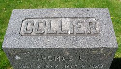 Thomas K. Collier 