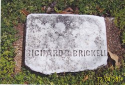 Richard B. Brickell 