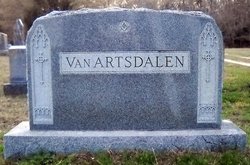 Louise S. Van Artsdalen 