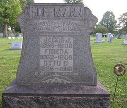 Jacob J. Hoffman 