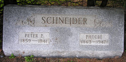 Peter Paul Schneider 