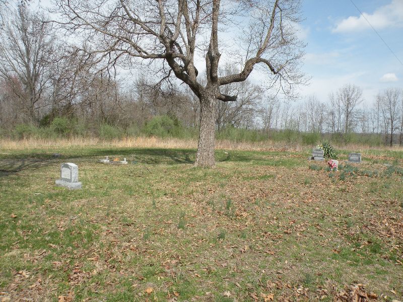 County Cemetery