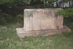 Anders (Andrew) Olson Anderson 
