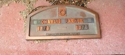 Charles “Charlie” Parker 