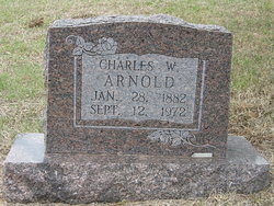 Charles W. Arnold 