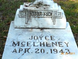 Joyce McElheney 