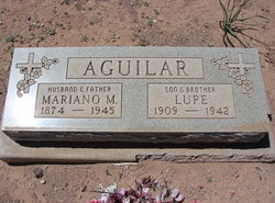Mariano Marques Aguilar 