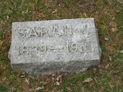 Sarah Jane <I>Hemminger</I> Hemminger 