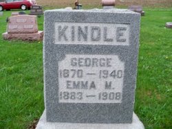 George Kindle 