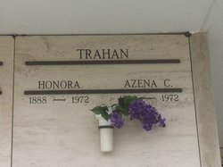 Honora Trahan 