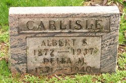 Albert Sylvester Carlisle 