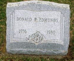 Donald Russell Edmunds 
