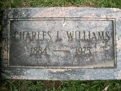 Charles Leroy Williams 