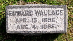 Edward Wallace Howell 