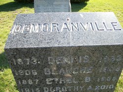 Dennis DeMoranville 
