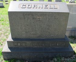 Caroline D. Cornell 