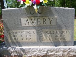 Charles Young Avery Jr.