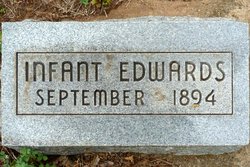 Infant Edwards 