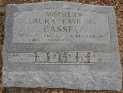 Laura Faye <I>Crober</I> Cassel 