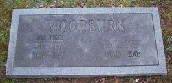 Paul “Piff” Woodburn 