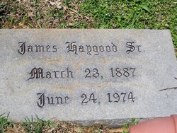 James Haygood Aiken Sr.